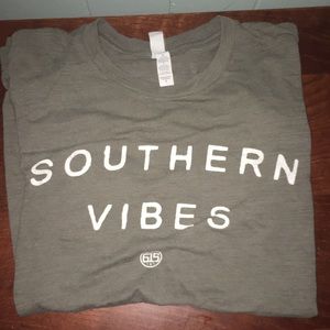 southern tee shirt